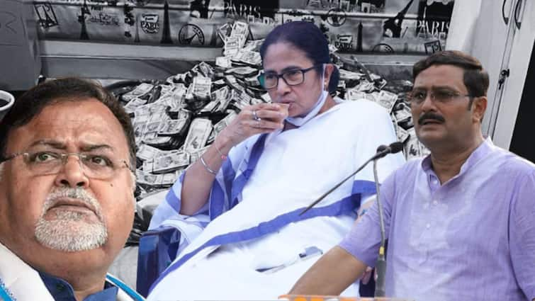 Kolkata News What reactions did  Rahul Sinha give after Partha Chatterjee s comment Partha Chatterjee:  মমতার সিদ্ধান্ত ঠিক : পার্থ, কী প্রতিক্রিয়া  রাহুলের ?