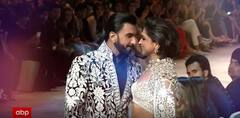 देखिए Ranveer Singh और Deepika Padukone के फैशन का जलवा... | Entertainment News | Khabar Filmy Hai