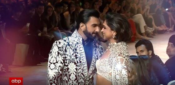 देखिए Ranveer Singh और Deepika Padukone के फैशन का जलवा... | Entertainment News | Khabar Filmy Hai