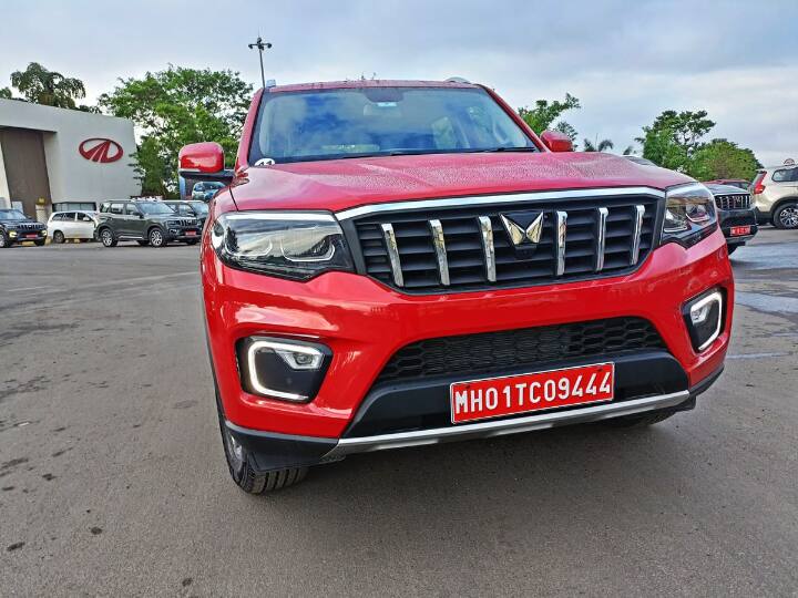 Mahindra Scorpio N Gets 1 Lakh Bookings in 30 Minutes Deliveries Start in 2022 December New Mahindra Scorpio N Gets Over 1 Lakh Bookings In 30 Minutes! Deliveries Start In December