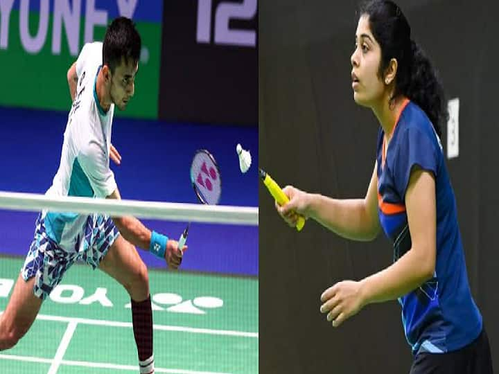 CWG 2022 Badminton India Beat Srilanka 5-0 Lakshya Sen SatwikSaiRaj RankiReddy All Win In Straight Sets CWG 2022 Badminton: காமன்வெல்த் கலப்பு பேட்மிண்டன் குழு போட்டியில் இந்திய அணிக்கு இரண்டாவது வெற்றி..!