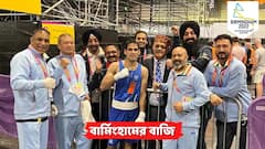 Hussam Mohammed: দক্ষিণ আফ্রিকার প্রতিপক্ষকে হেলায় হারিয়ে বক্সিংয়ের প্রি কোয়ার্টার ফাইনালে ভারতের হুসাম