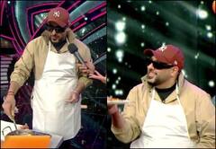 रैपर Badshah ने सुपर मॉम्स के लिए बनाए पकोड़े, बोले- अभी तक गलत जगह पर था, मैं तो शेफ बन सकता हूं...