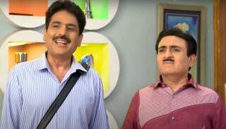 TMKOC: મહેતા સાહેબે 'તારક મહેતા' શૉ છોડ્યો, શૈલેષ લોઢાને પ્રૉડ્યૂસર સાથે આ મામલે થઇ માથાકૂટ ને પછી..........