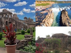 MP Tourist Place: मानसून में और भी खूबसूरत हो जाते हैं MP के ये टूरिस्ट प्लेस, वीकेंड पर जरूर करें सैर