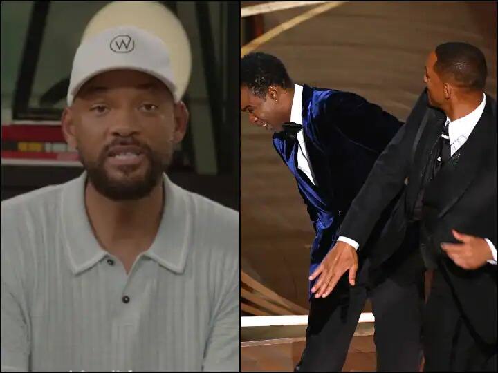 will-smith-apologizes-to-chris-rock-publically-on-instagram-emotionaly-said-i-made-a-mistake ਥੱਪੜ ਕਾਂਡ ਤੋਂ 4 ਮਹੀਨੇ ਬਾਅਦ ਵਿਲ ਸਮਿੱਥ ਨੇ ਕ੍ਰਿਸ ਰੌਕ ਤੋਂ ਮੰਗੀ ਮੁਆਫ਼ੀ, ਕਿਹਾ- ਮੇਰੀ ਹਰਕਤ ਕਾਬਿਲੇ ਮੁਆਫ਼ੀ ਨਹੀਂ