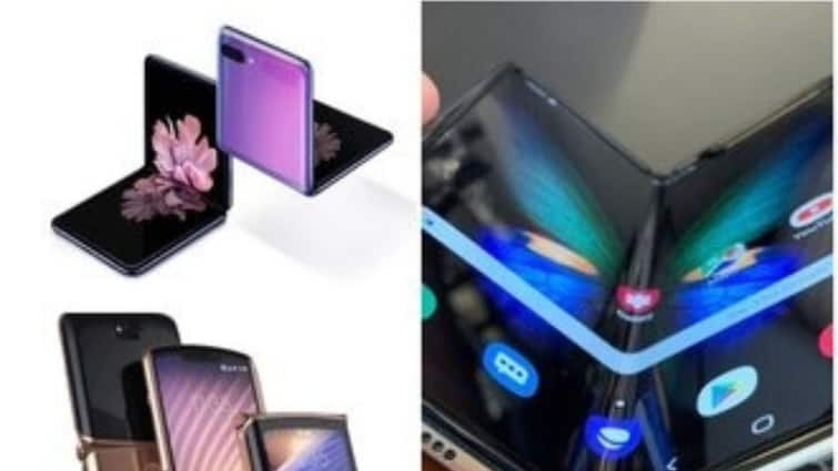 samsung begins pre reserve for upcoming galaxy z foldables from july 31 know the details Samsung Foldable Phone: স্যামসাং গ্যালাক্সি জেড ফোল্ডেবল ফোনের প্রি-রিজার্ভ শুরু হবে কবে? জেনে নিন