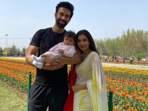 अलगाव के बीच Rajeev Sen ने की पत्नी Charu Asopa की तारीफ, बोले- मुझे कहना होगा कि.. अलगाव के बीच Rajeev Sen ने की पत्नी Charu Asopa की तारीफ, बोले- मुझे कहना होगा कि..