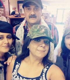 Rasik Dave Death: મહાભારતમાં નંદની ભૂમિકા ભજવનારા રસિક દવેનું નિધન, અરર... ફેમ કેતકી દવેના હતા પતિ