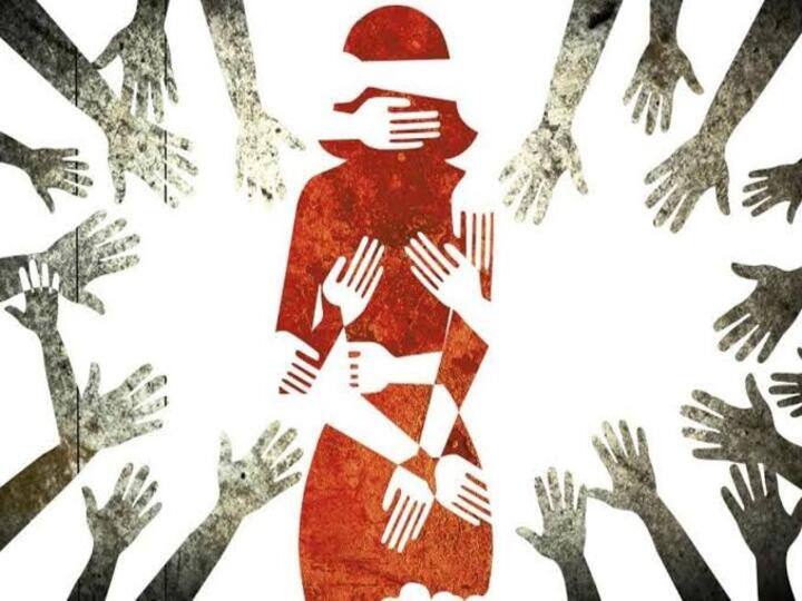 husband brought three of his friends and gang raped her after her family could not meet his demand of Rs 2 lakh and a car in dowry Crime : வரதட்சணை ஏன் தரல? நண்பர்களுடன் சேர்ந்து மனைவிக்கு கூட்டுப்பாலியல் வன்கொடுமை செய்த கொடூரம்..