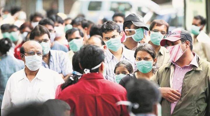 Doctor patient infected with swine flu in Badlapur marathi news Mumbai : बदलापुरात डॉक्टरला स्वाईन फ्लूची लागण; रुग्ण आढळल्याने उडाली खळबळ