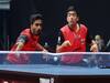 CWG 2022 Table Tennis:காமன்வெல்த் ஆடவர் குழு டேபிள் டென்னிஸ் மூன்று வெற்றியுடன் காலிறுதிக்கு இந்தியா தகுதி !
