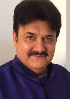 Rasik Dave Death: મહાભારતમાં નંદની ભૂમિકા ભજવનારા રસિક દવેનું નિધન, અરર... ફેમ કેતકી દવેના હતા પતિ