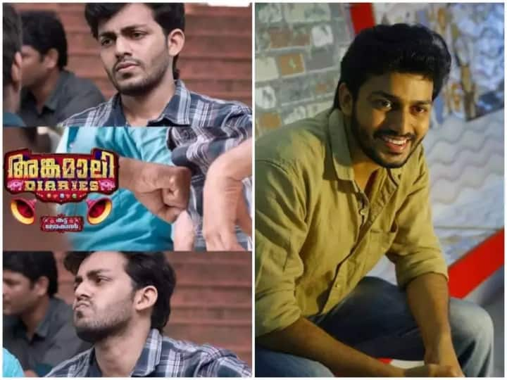 ‘Angamaly Diaries’ actor Sarath Chandran found dead Sarath Chandran : ’அங்கமாலி டைரீஸ் ’ நடிகர் இறந்த நிலையில் மீட்பு ! - அதிர்ச்சியில் மலையாள திரையுலகம்!