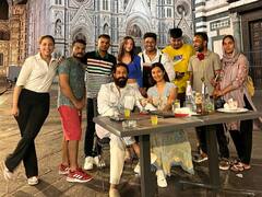 KGF Star Yash: सरहद पार भी मौजूद हैं 'केजीएफ' स्टार यश फैंस, फोटो शेयर कर कही ये बड़ी बात