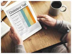 Cholesterol : स्किन पर भी दिखते हैं हाई कोलेस्ट्रॉल के लक्षण, इस तरह करें पहचान