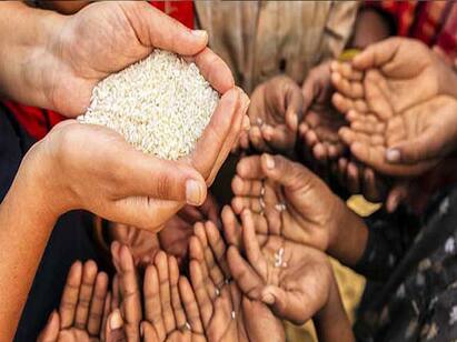 people of Sri Lanka are facing massive nutritional deficits. Srilanka Crisis : மிகப்பெரும் ஊட்டச்சத்து பற்றாக்குறையை எதிர்நோக்கும் இலங்கை மக்கள்.. என்ன நடக்கிறது?
