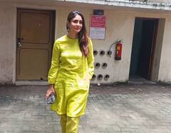 Mumbai: કરીના કપૂરથી મલાઈકા અરોરા આ સેલેબ્સ થયા સ્પોટ, જુઓ તસીરો