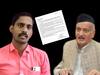 Bhagat Singh Koshyari Controversy: राज्यपालांचा तात्काळ राजीनामा घ्या; बारामतीच्या माहिती अधिकार कार्यकर्त्याची थेट राष्ट्रपतींकडे लेखी मागणी