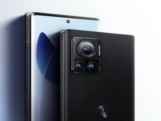 Moto X30 Pro : जगातील पहिला 200MP कॅमेरा स्मार्टफोन 'या' दिवशी होणार लॉन्च; जाणून घ्या फिचर्स