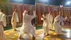 Viral Dance: ਚਾਰ ਦੋਸਤਾਂ ਨੇ ਕੀਤਾ ਅਜਿਹਾ ਸ਼ਾਨਦਾਰ ਡਾਂਸ, IPS ਅਫਸਰ ਵੀ ਹੋ ਗਏ ਫੈਨ