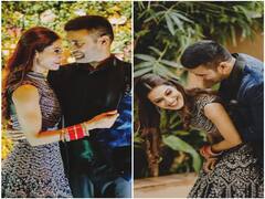 Sangram Singh के साथ शादी के जश्‍न में पूरी तरह डूबीं Payal Rohatgi, रोमांटिक मूड में शेयर की ऐसी तस्‍वीरें