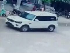 Nagaur Crime News: ज्वैलर्स शॉप पर दिनदहाड़े एक करोड़ की डकैती, भागे नकाबपोश बदमाश, बाजार में दहशत