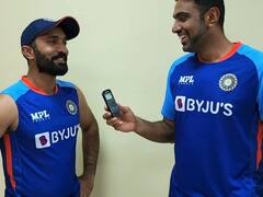 IND vs WI: Dinesh Karthik ने डेथ ओवर्स में बैटिंग को लेकर बताई खास ट्रिक, अश्विन में टीम इंडिया में वापसी पर दी प्रतिक्रिया