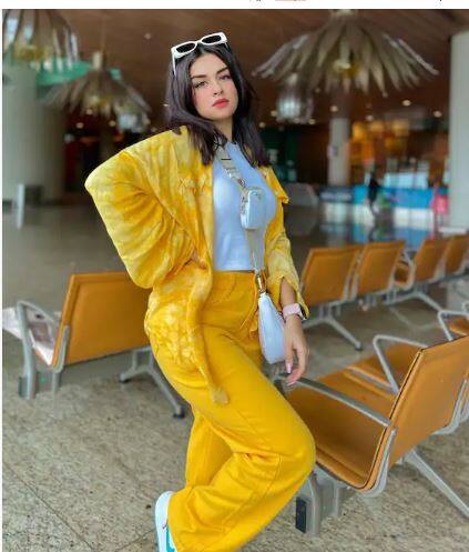 ਇਹ ਪਹਿਲੀ ਵਾਰ ਨਹੀਂ ਹੈ ਜਦੋਂ ਅਵਨੀਤ ਕੌਰ ਦੀ ਕਿਸੇ ਤਸਵੀਰ ਨੂੰ ਇੰਨਾ ਪਸੰਦ ਕੀਤਾ ਗਿਆ ਹੋਵੇ। ਅਵਨੀਤ ਦੀ ਕੋਈ ਵੀ ਫੋਟੋ ਸ਼ੇਅਰ ਸਕਿੰਟਾਂ ਵਿੱਚ ਵਾਇਰਲ ਹੋ ਜਾਂਦੀ ਹੈ।