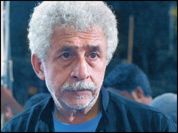 Struggle of Bollywood Actor Naseeruddin Shah When Actor Worked in Zari Factory गुज़र-बसर करने के लिए कारखाने में काम करते थे नसीरुद्दीन शाह, 14 साल की उम्र में शुरू कर दी थी एक्टिंग