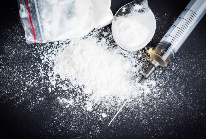 international drug trafficking syndicate busted and 21 kg heroin recovered by delhi police crime branch Heroin Seized : 130 कोटी किमतीचं हेरॉईन जप्त, दिल्ली पोलिसांची मोठी कारवाई, आंतरराष्ट्रीत तस्करांचा पर्दाफाश