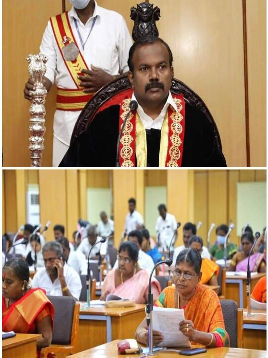 ஆஷ் நினைவு மண்டப புனரமைப்பு பணிகள்; மாநகராட்சிக்கு எதிராக அவதூறு பரப்பினால் நடவடிக்கை -தூத்துக்குடி மேயர்