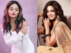 TV की ये पॉपुलर एक्ट्रेस भोजपुरी इंडस्ट्री में भी मचा चुकी हैं धमाल, लिस्ट में कई बड़े नाम शामिल