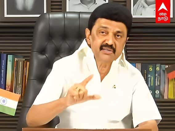 MK Stalin | ஒரே நாடு..ஒரே மொழி.. என்பவர்கள் நாட்டின் துஷ்டசக்திகள்! மோடியை மறைமுகமாக சாடிய ஸ்டாலின்