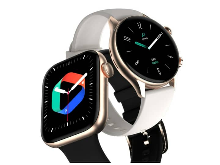 Pebble Orion and Pebble Spectra smartwatch launched, know Price Specifications Features Pebble ने एक साथ लॉन्च की दो स्मार्टवॉच, जानें फीचर्स और कीमत