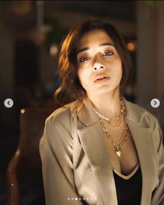 Tina Data Photos: ਬਦਲ ਗਈ 'ਉਤਰਨ' ਦੀ ਭੋਲੀ ਭਾਲੀ ਇੱਛਾ, ਬੋਲਡਨੇਸ ਦਾ ਚੜ੍ਹਿਆ ਰੰਗ, ਕੈਮਰੇ ਦੇ ਸਾਹਮਣੇ ਦਿੱਤੇ ਅਜਿਹੇ ਪੋਜ਼