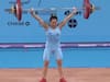 Mirabai Chanu Scripts History, Wins India's First Gold Medal At CWG 2022