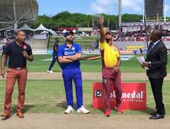 IND vs WI: রোহিত-কার্তিকের দুরন্ত ব্যাটিং, অশ্বিনদের দাপুটে বোলিংয়ে প্রথম টি-টোয়েন্টিতে জয়