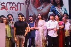 'Bismillah' Trailer Launch: শিল্পীর মানসিক টানাপোড়েন, প্রেম, আবেগের মিশেল 'বিসমিল্লা', ট্রেলার লঞ্চে চাঁদের হাট