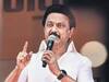 MK Stalin Speech: இது தேர்தல் கூட்டணியல்ல.. கொள்கை கூட்டணி - கம்யூனிஸ்ட் கூட்டணி குறித்து பேசிய முதல்வர் ஸ்டாலின்