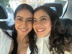 Nysa Devgn के बॉलीवुड डेब्यू पर आखिरकार Kajol ने तोड़ी चुप्पी, कही ये बात