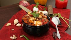 Recipe: ছুটির দিনে চেখে দেখতে পারেন পনিরের জিভে জল আনা রেসিপি