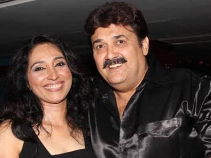 Ketki Dave husband Rasik Dave passes away at age 65 due to kidney failure as per report नहीं रहे 'क्योंकि सास भी..' फेम केतकी दवे के पति रसिक दवे, 2 सालों से इस बीमारी से जूझ रहे थे एक्टर