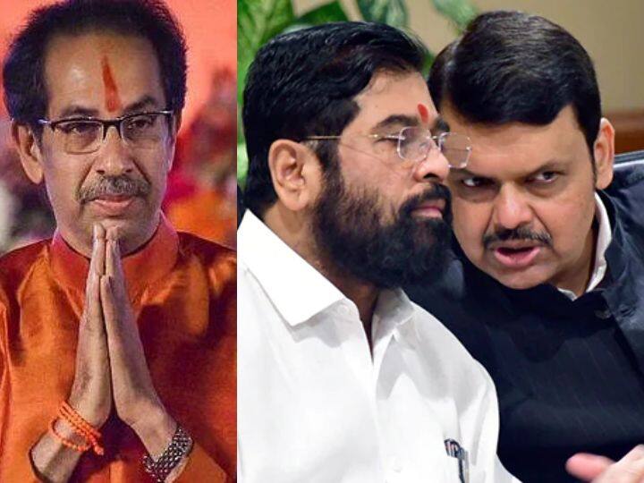 Maharashtra’s political dispute will be heard in the Supreme Court today, constitution bench will be considered