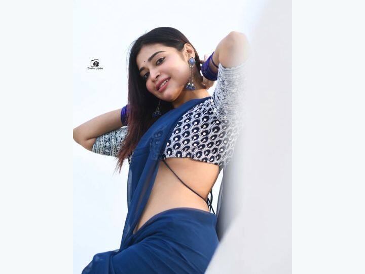 மனம் எங்கும் அவள் ஞாபகம்..