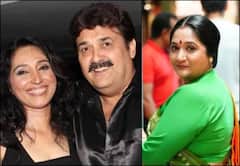 ‘महाभारत’ फेम Rasik Dave ने मरने से पहले पत्नी केतिकी दवे से कही थी ये बड़ी बात, अनुपमा की ‘बा’ ने किया खुलासा