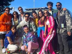 Khatron Ke Khiladi 12 का हर खिलाड़ी अब अपने स्टाइल में करेगा खतरों को पार, लेटेस्ट Video आया सामने