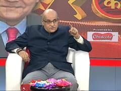 Majha Katta : न्यायाधीशांवर दडपण असतं का? कोणत्या प्रकरणात अधिक कस लागतो? न्यायमूर्ती सत्यरंजन धर्माधिकारी म्हणतात...