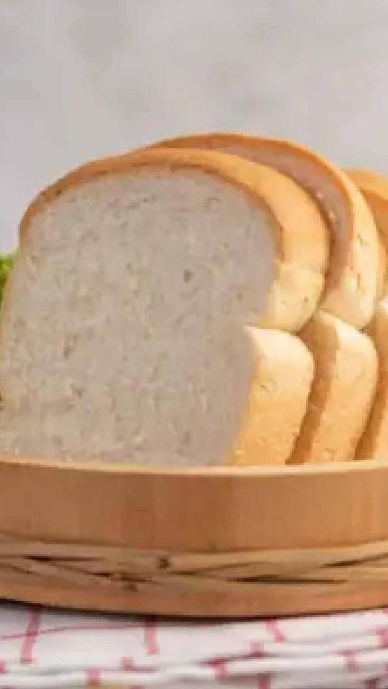 Disadvantages of Eating Bread Disadvantages of Eating Bread: સફેદ બ્રેડ ખાતા પહેલા સાવધાન, જાણો નુકસાન