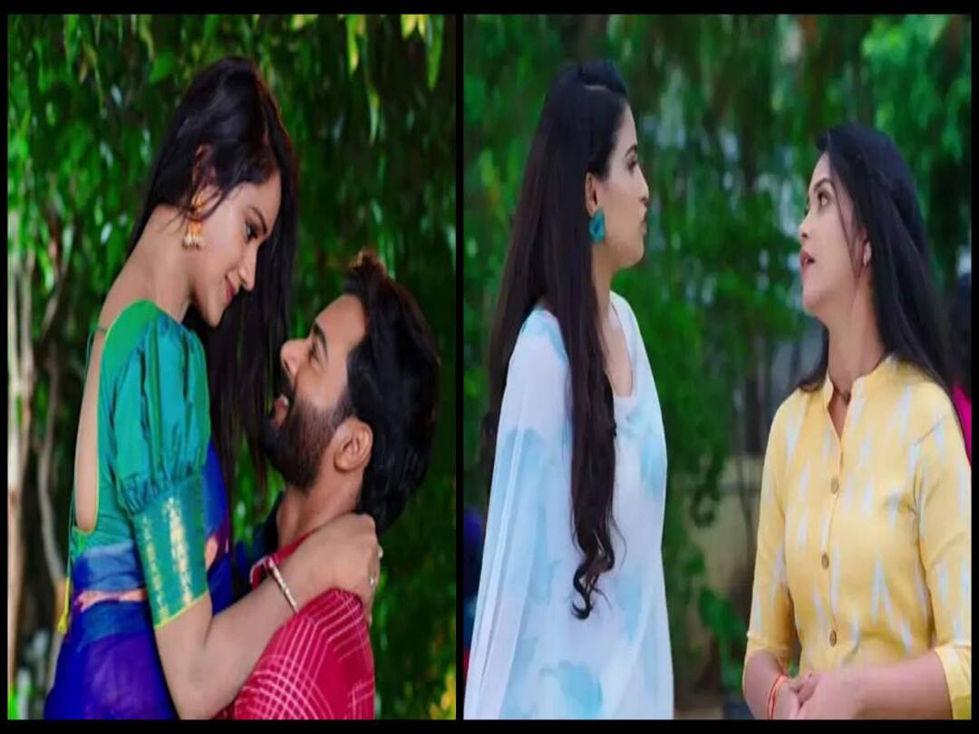 Karthika Deepam July 30 Episode 1418 Written Update Today Episode Karthika Deepam Serial జూలై 30: హిమతో ప్రేమ్ ప్రేమపాటలు, శౌర్య కిడ్నాప్ వెనుకున్నది శోభేనా!